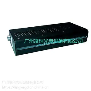 LingKe/凌珂LK1010L UVLED线光源/365nm/395nm/一拖二/多通道独立控制