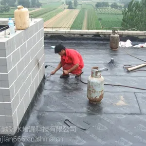 西安防水堵漏公司技术哪家强?专业找西安蓝箭***防水堵漏补强加固放心靠谱