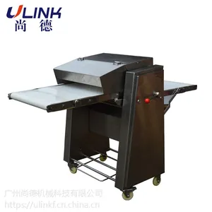 广州尚德LM-824自动猪肉去皮机