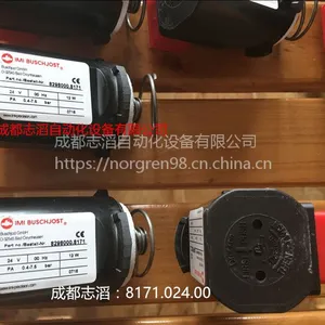 8171.024.00��˶��ŷ���Ȧbuschjost��ŷ���Ȧ8171.024.00