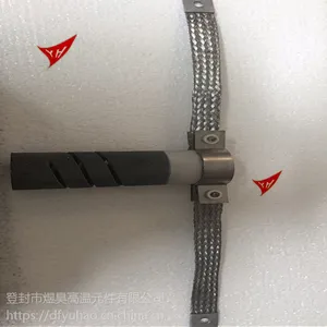 硅碳棒生产工艺直径30mm