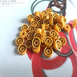 �Ϻ���������Ʒ���� Omniseal���������ܷ�Ȧ��ƶ��� ��ɫUPE��ĥ���ܷ�Ȧ