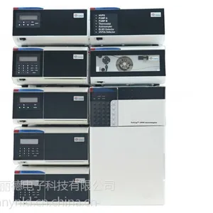 1.17上海通微TriSep-3000液相色谱仪 配件耗材维修