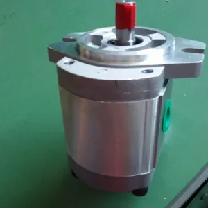 Һѹ�ͱ�HGP-1A-F5R��װ�ߴ�