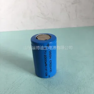 D***N����IFR22430��1500mah������﮵�ء���������ҽ���豸���󱸵�Դ﮵��