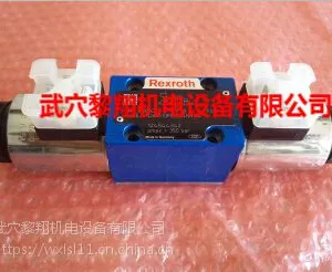 R901278763 4WE10D5X/OFEG24N9K4/M