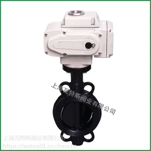 ����ʽ�綯V����-���ܷ� ZKRVR-16C DN300 �Ϻ�����˹��Ӧ