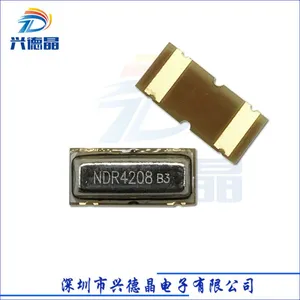 ���ҹ�Ӧ����NDR4208�߾��Ⱦ���75K 433.92M