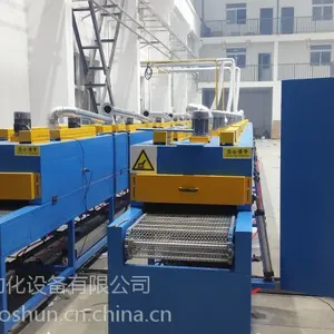 苏州隧道式烘箱供应厂家