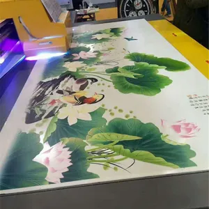组合墙板uv打印机厂家***多少