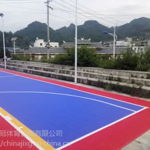 贵阳悬浮地板河北拼装地板厂家
