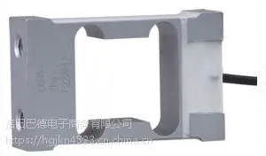 L6H5-20KG美国zemic 称重传感器