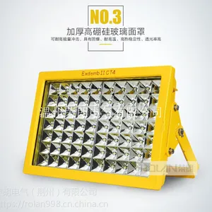 ZRD97LED防爆灯 AC220V/100WLED防爆灯