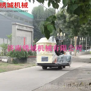 环模颗粒机自动润滑系统的必要性和原理
