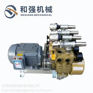 �㶫ORION���� ������CBX15-P-VBB-03��ձ�ӡˢ�� 0.75KW ���Զ�����е�ñ�
