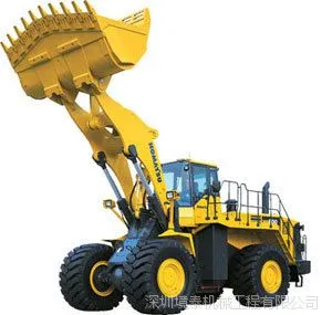 ��ӦС��װ�ػ�������� WA800/900-3E0