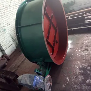 绿之源DN800气动调风阀百叶调风阀气动翻版阀除尘器专用通风蝶阀