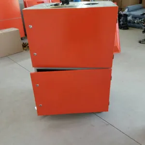 河北品丞单臂旱烟除尘器,移动旱烟净化器能耗小、操作简便