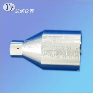 贵州 TY/通源 E17灯头接触性能量规