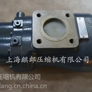 供应空压机配件螺杆机头汉钟机头AA-110