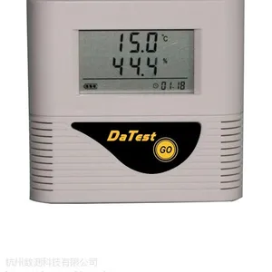 DT-TH20内置探头电子温湿度记录仪