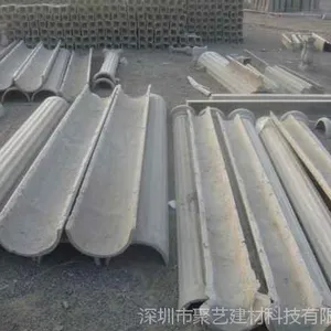 别墅外墙grc欧式构件