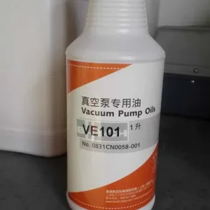 苏州供应普旭真空泵油VE101原装正品现货供应
