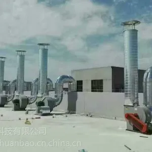 VOC废气治理星熙品牌厂家直销
