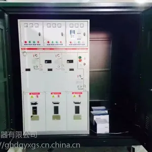 ���蹩Ӧ GHRM-12���� ����ʽ��ѹ���ع� ������ 10KV���ع� ����