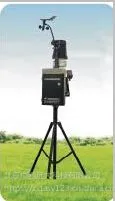  �̶�ʽ����ũҵ�����ۺϼ��վ �ͺ�:SJ96-GPRS-I��ţ�M147102