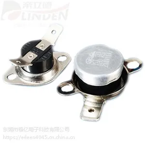 挂烫机温控器 蒸脸器温控器 烤箱温控器
