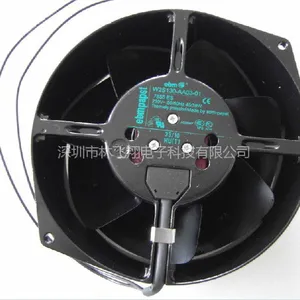 UTAR795C-TP 200VAC 36/31W 原装正品ROYALFAN耐高温设备风扇
