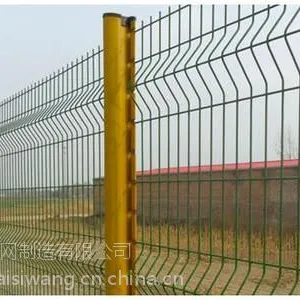 现货供应优质小区护栏网,厂区护栏网,围栏网