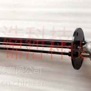 皮托管流速仪JH-117型(烟气在线流速仪)