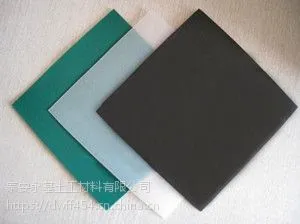 供应直销铁岭HDPE土工膜规格