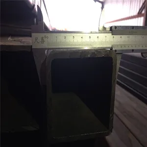 Q235材质 方管现货销售 规格80*80*2.5 长度定尺6米 一支起售 量大优惠
