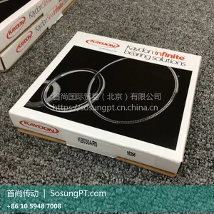 主轴薄截面轴承K36020ARO KAYDON K36020AR0