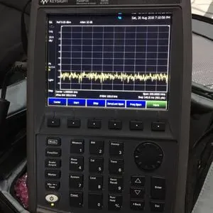回收安捷伦仪器Agilent N9951A收购出售N9951A手持频谱分析仪
