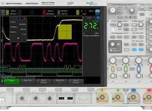 ȫ���չ� Agilent������E4440AƵ�׷�����