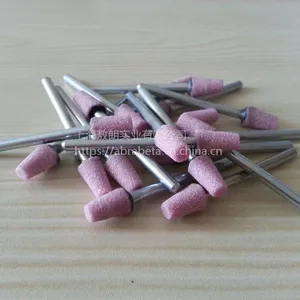 �����������մ�ĥͷ GRINDMAX-10*20*6MM