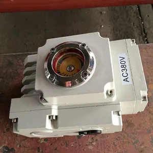 江苏亮峰ZYS-05A-LF精小型电动执行器