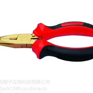 尖嘴钳 五金 钳子 电工 防爆 工具 石油化工