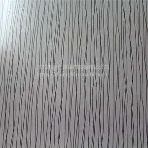 东莞湘纪源贴皮密度板价格多少钱一面?