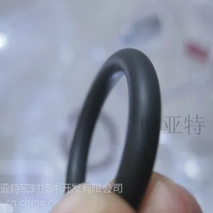 进口O型氟胶密封圈