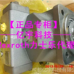 �¹�ԭװRexroth��ʿ���ͱ�A4VSO180DRG/30R-PPBB13N00&mdash;���