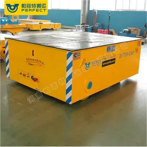 四川转运车_新乡百特_厂区重型物料工厂用平板车