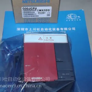 ***正品全新三菱:QJ71BR11