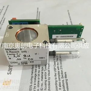 西门子U23分析仪CO检测器C79451-A3468-B30