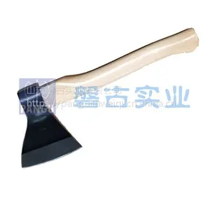 A627把斧 磐古工具生产供应各种劈柴、消防用把斧