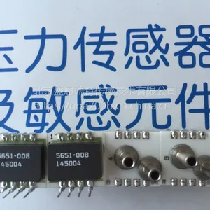 SM5651-008-D-3-SR��оƬ5.5Kpaѹ�������������ԡ�0.65%FS